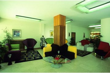 Italien Hotel Chianciano Terme, Exterieur